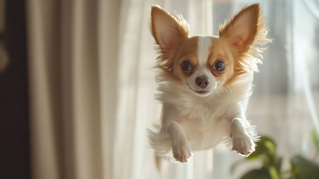 Chihuahua Papillon : informations essentielles sur cette race de chien