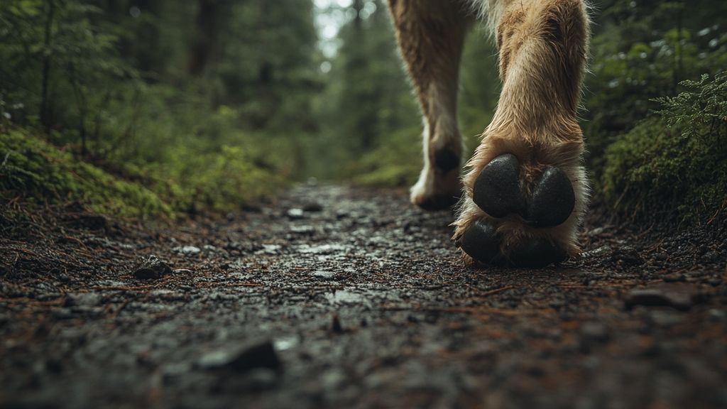 Activités Physiques Avec Son Chien