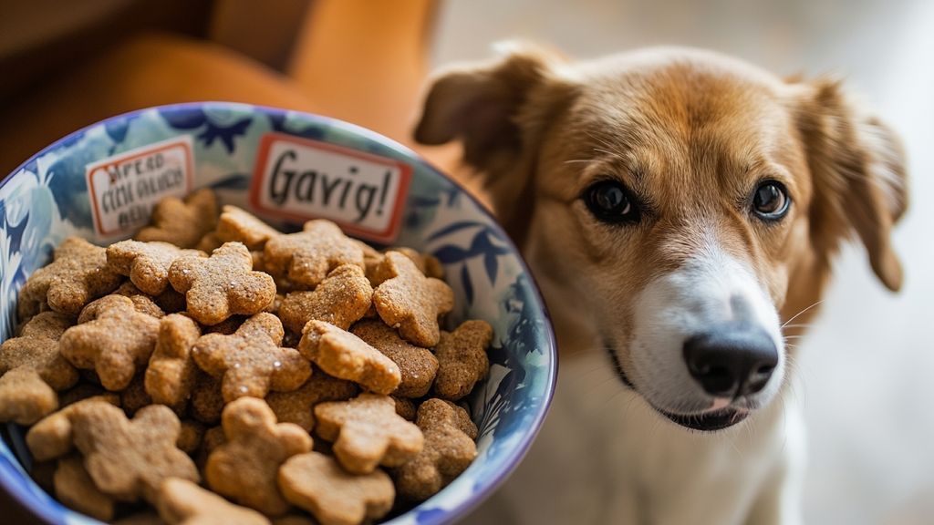 Aliments À Limiter Ou Donner Avec Modération