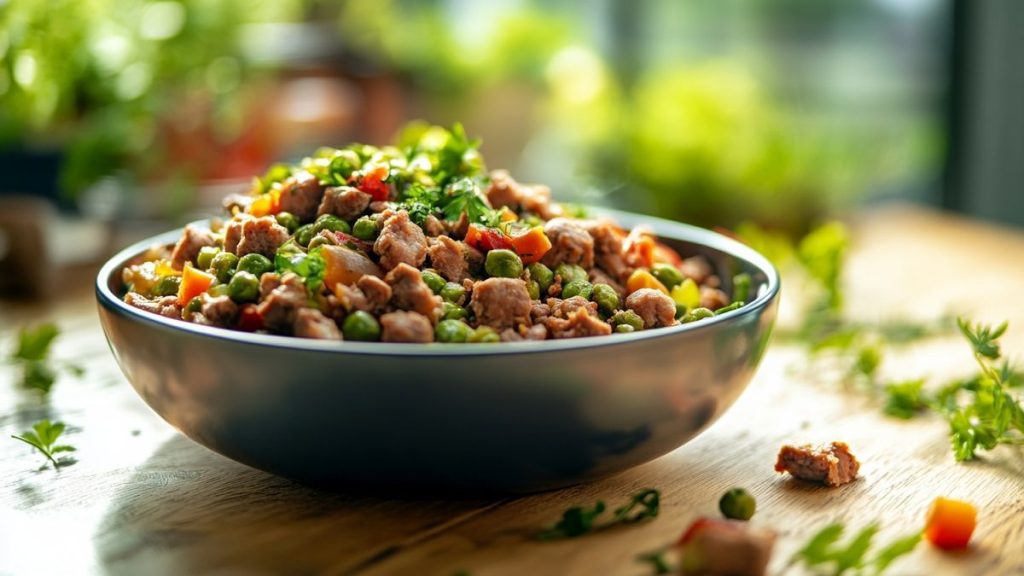 Berger belge : guide complet sur l'alimentation du Malinois