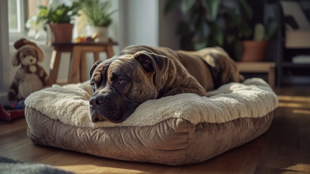 Cane corso bleu : le guide complet pour 2025