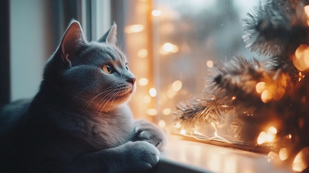 Chiens incompatibles avec les chats : découvrez les races à éviter