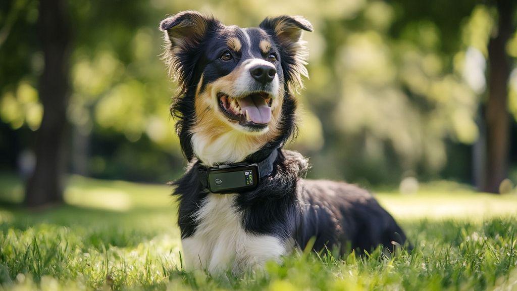 Choix du collier GPS adapté