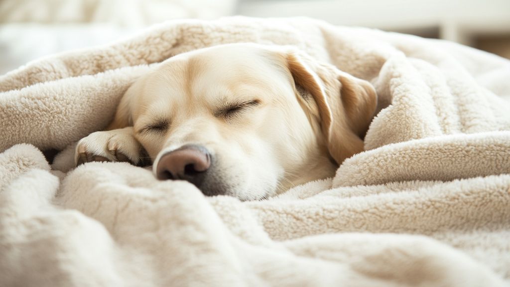 Comportements Instinctifs Des Chiens