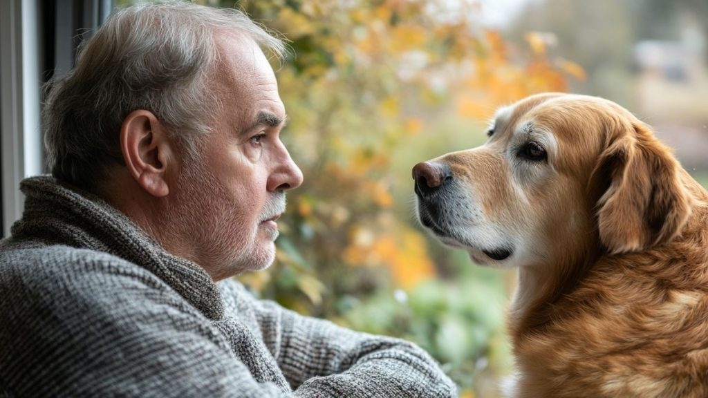 Gonflement du museau chez les chiens : que faire en cas d'urgence ?