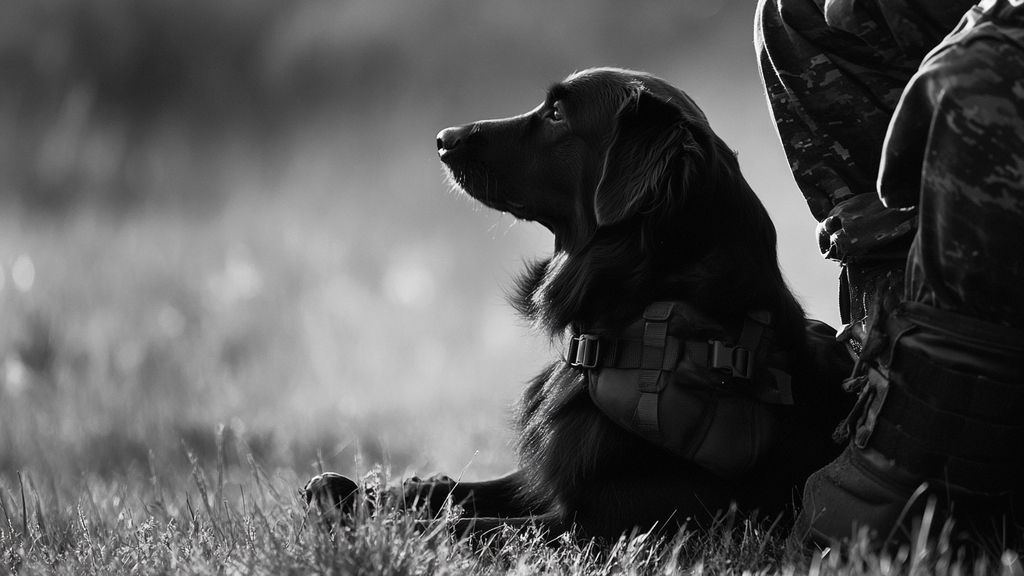 Informations importantes sur les chiens d'assistance