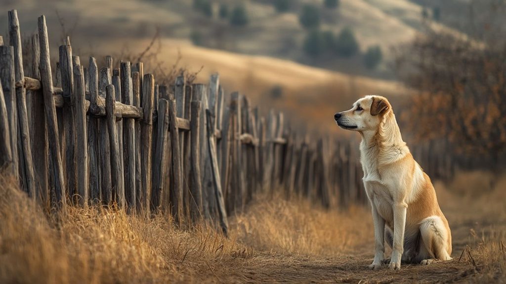 Kangal : tout savoir sur le berger d’Anatolie et ses caractéristiques