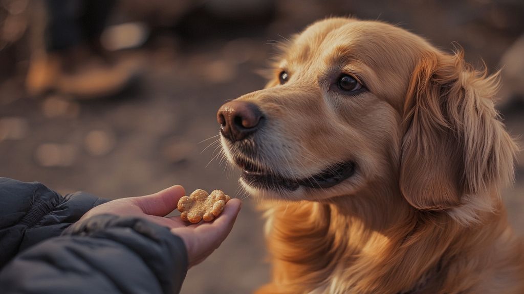 L'Apprentissage Canin
