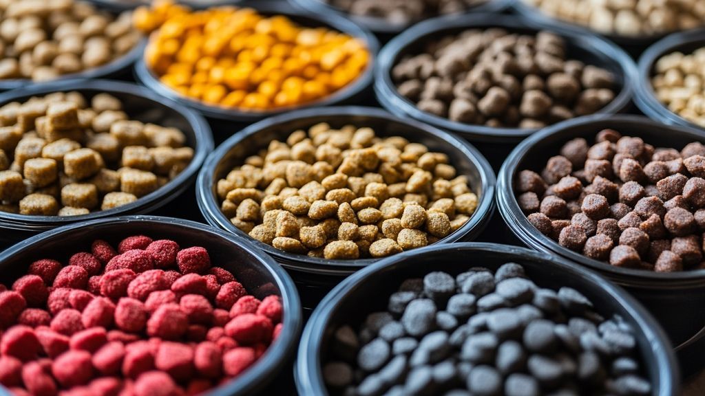 L'Importance Des Croquettes Fabriquées En France