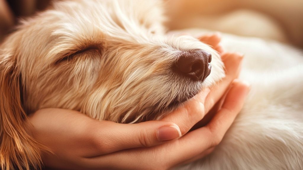 L'éducation de votre chien
