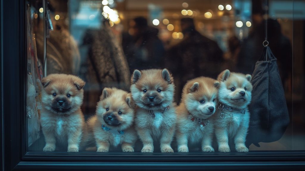 Le Prix D'un Chien Boo