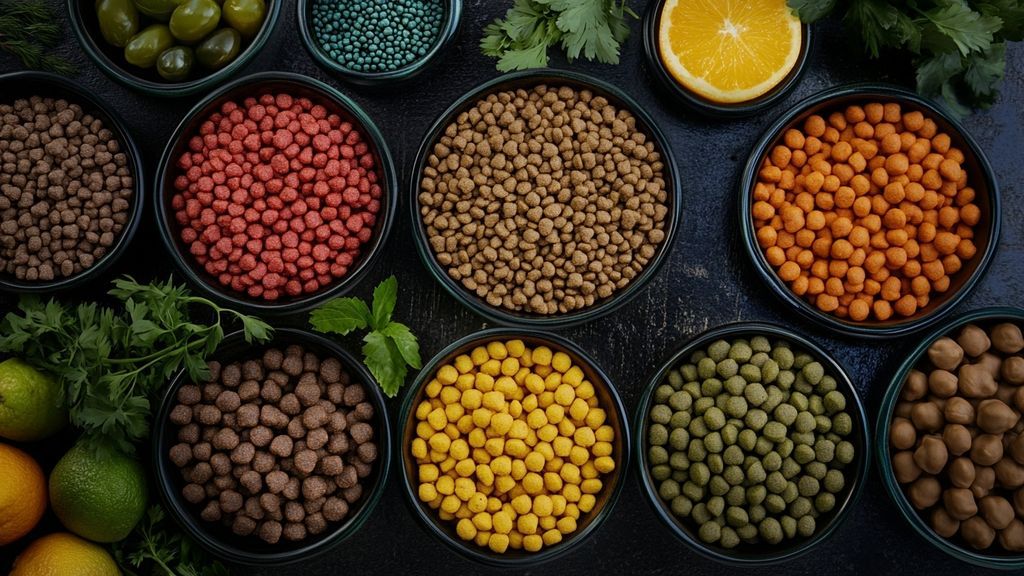Les Meilleures Marques De Croquettes Pour Terrier Tibétain