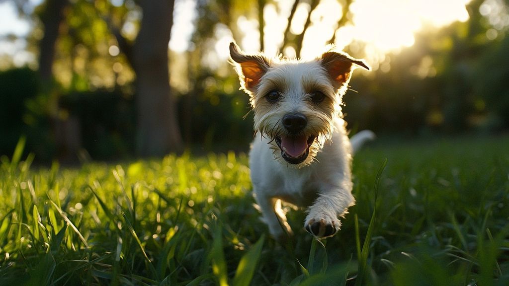 Maladies Potentiellement Mortelles Chez Le Jack Russell