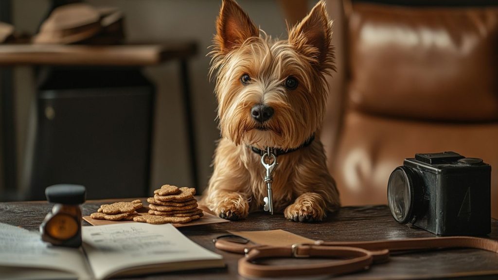 Norwich Terrier : caractère, éducation et conseils essentiels