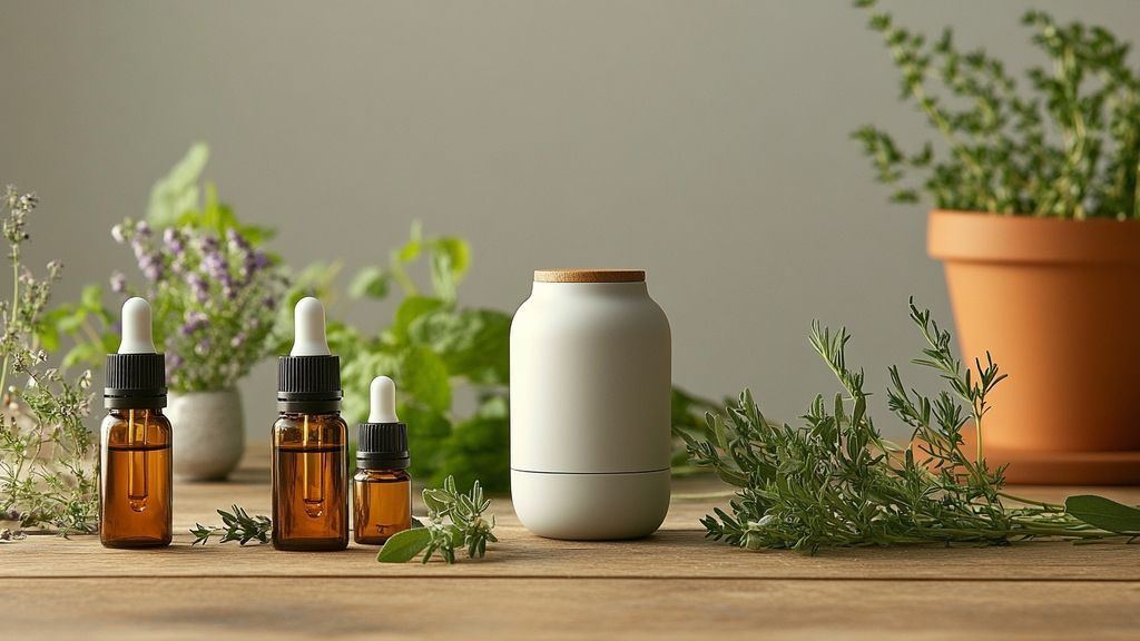 Précautions d’utilisation des plantes médicinales