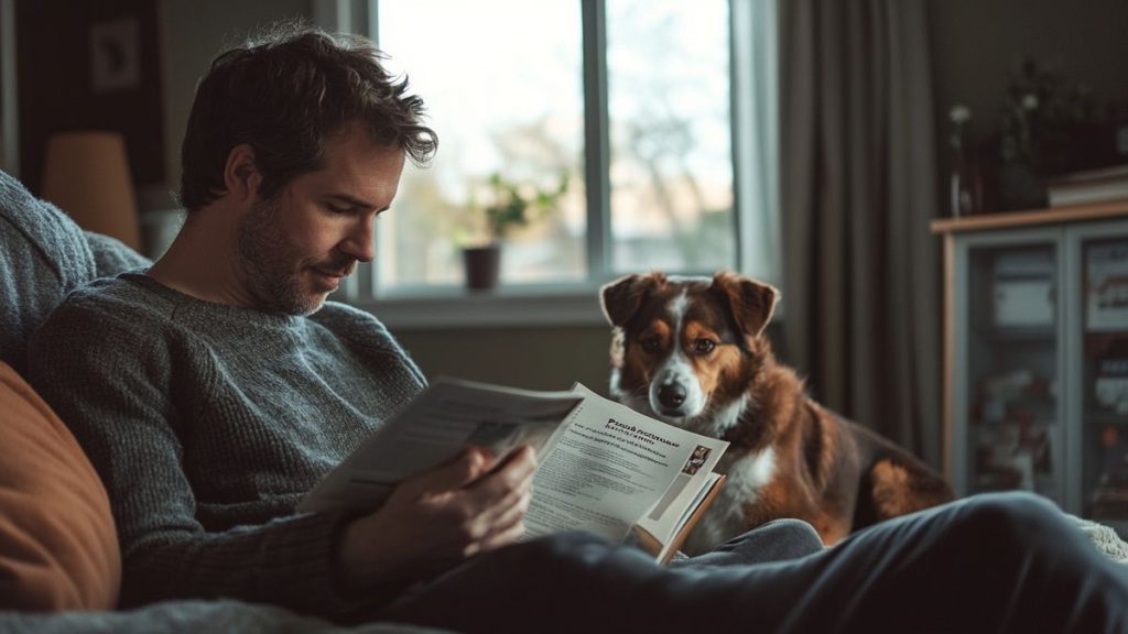 Prednicortone pour chien : utilisation, effets secondaires et avis