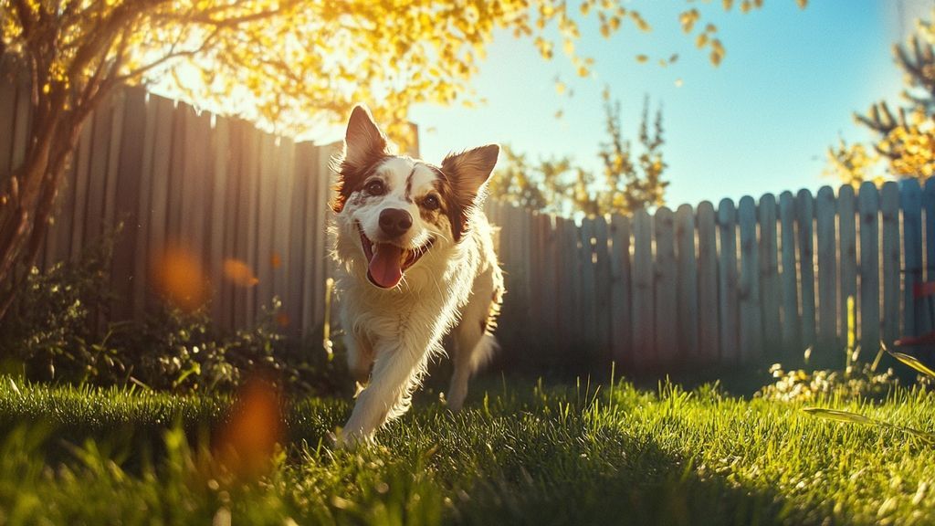 Que Faire Pour Empêcher Votre Chien De Tourner En Rond ?
