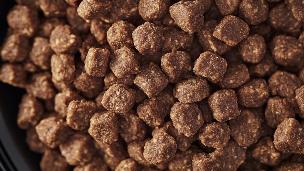 Quelles sont les Meilleures Croquettes pour un Épagneul Breton ?