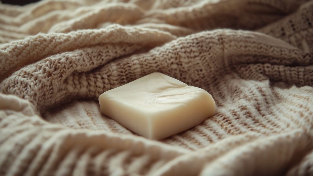 Utilisation d'une compresse froide