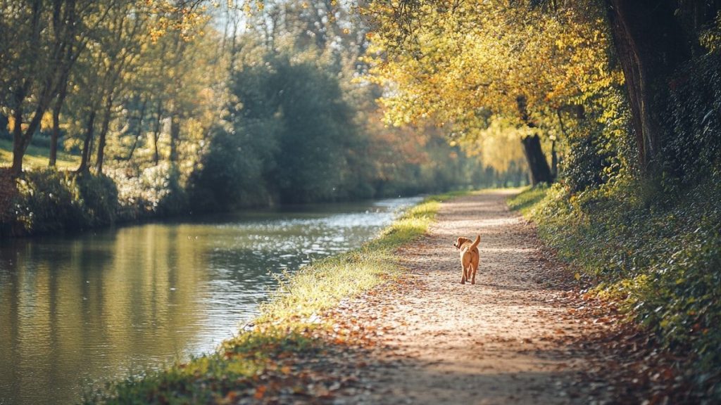 Voyager avec un chien catégorisé : conseils et astuces essentielles