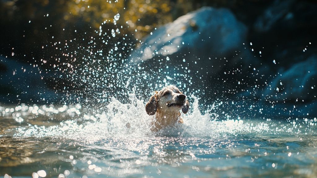 Activités complémentaires pour épuiser l’énergie canine