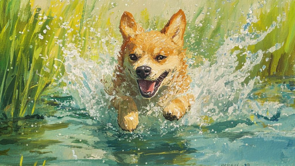 Alternatives sécurisées pour le bien-être canin