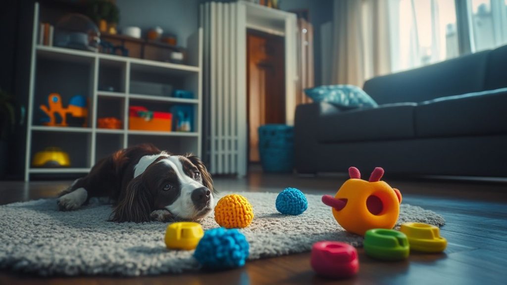 Comment apprendre à votre chien des tours simples et amusants