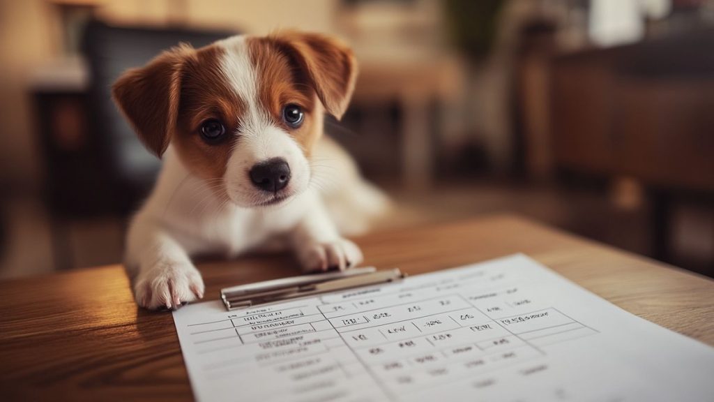 Comment les nouvelles lois encouragent l’adoption responsable des chiens