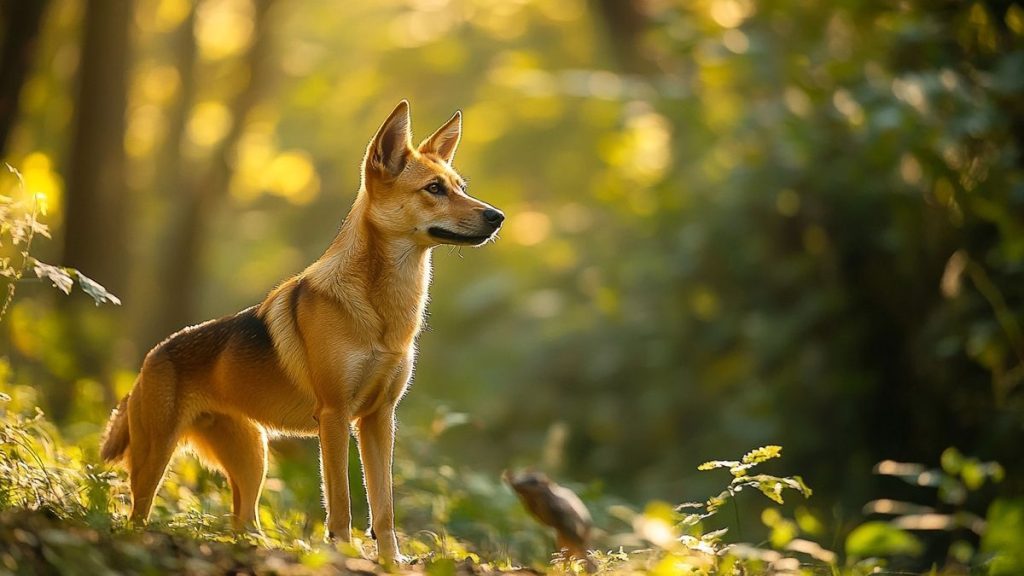 Comment respecter la réglementation sur la promenade des chiens en forêt en 2025