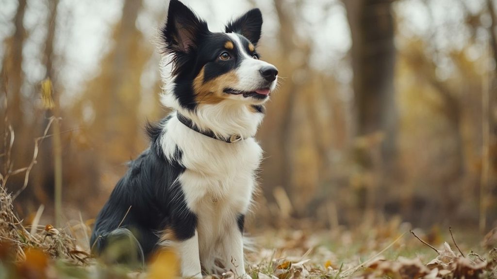 Exercices de renforcement musculaire pour chiens seniors
