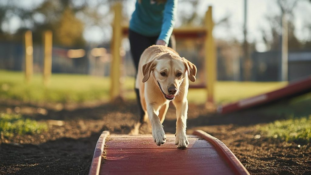 Exercices de socialisation pour chiens timides ou anxieux
