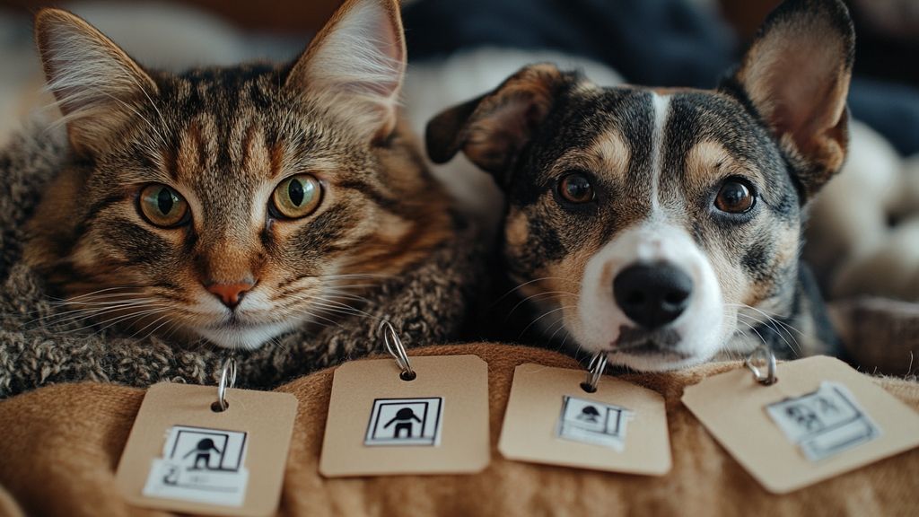 La taxe sur les animaux : un débat controversé