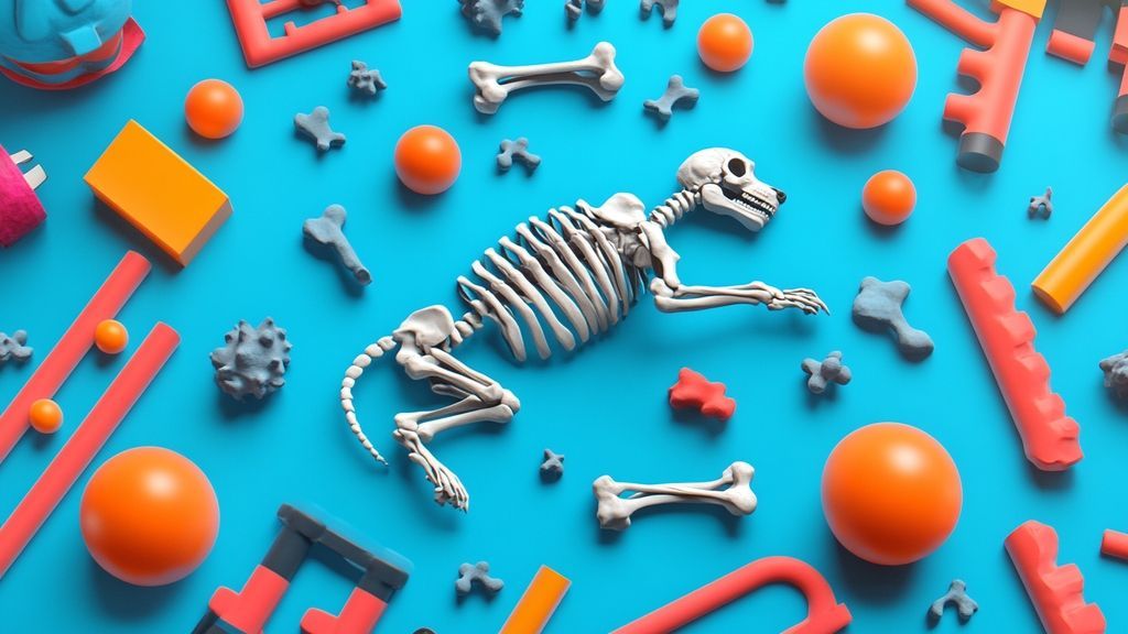 L’anatomie canine et ses implications