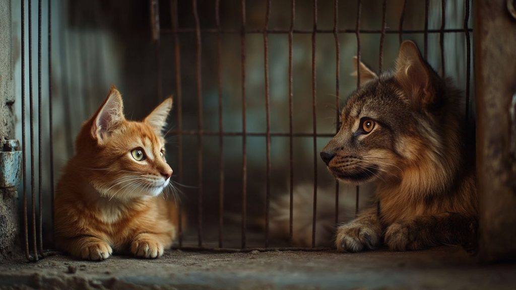 Les avancées législatives contre l’abandon des animaux de compagnie