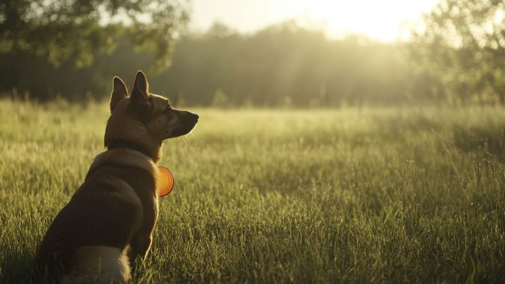 Les meilleurs exercices physiques pour garder votre chien en forme