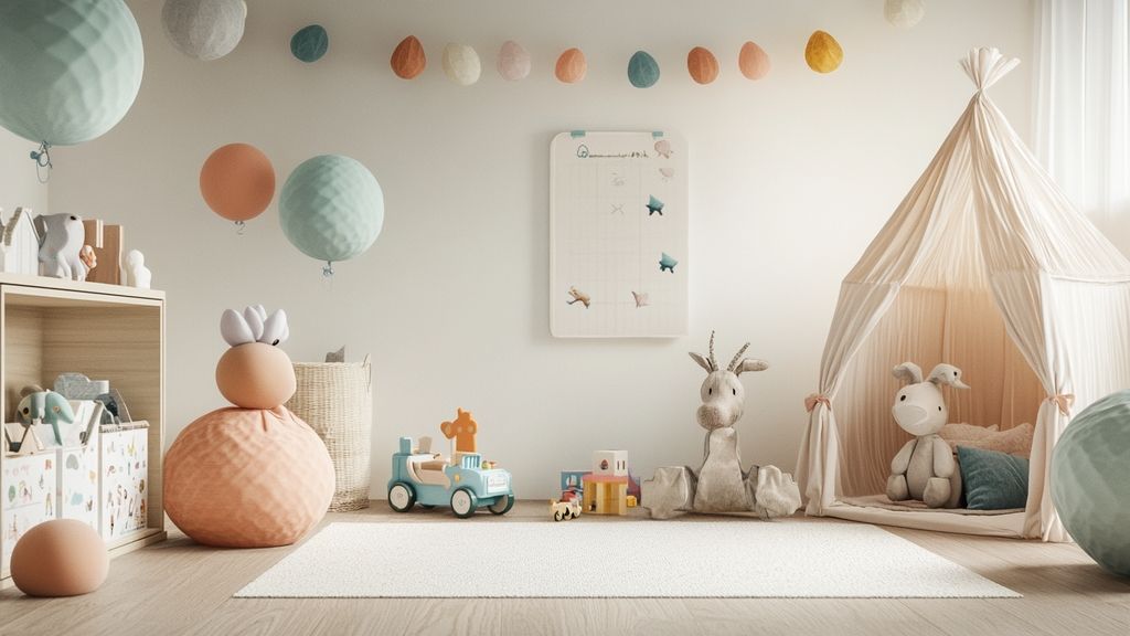 Les meilleurs jouets interactifs de 2025