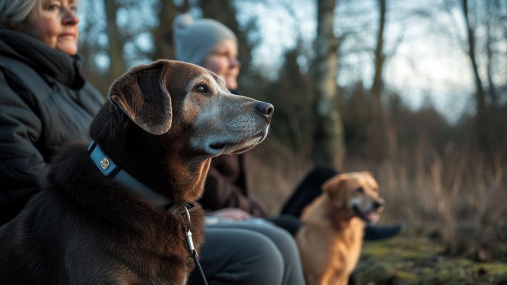 Les nouvelles obligations légales pour les propriétaires de chiens en 2025