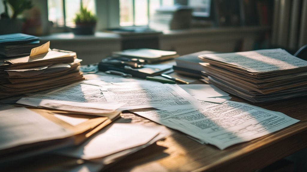 Les recours judiciaires détaillés