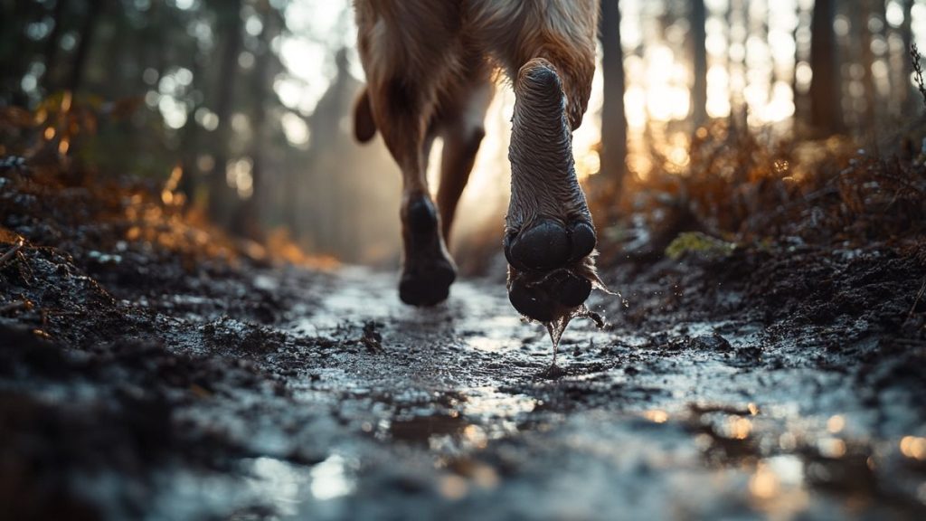 Promenades actives : idées d’itinéraires pour dépenser l’énergie de votre chien
