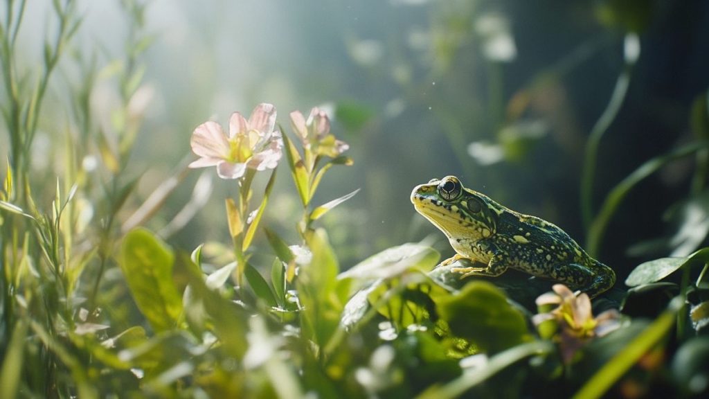 Protection des espèces menacées : ce que prévoit la loi française
