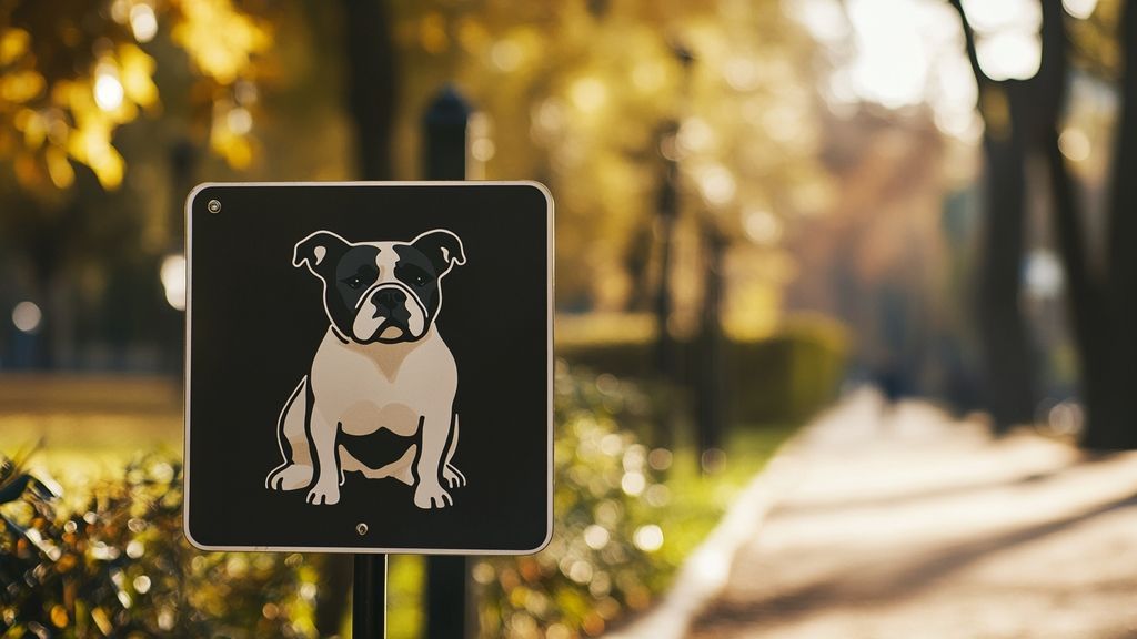 Règles spécifiques pour les chiens dangereux
