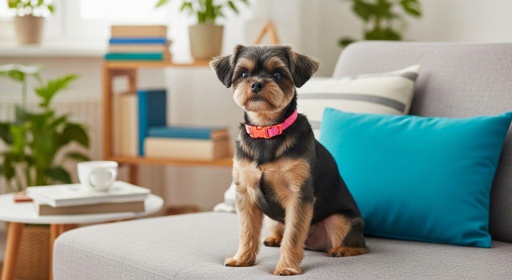 Affenpinscher : tout savoir sur la race