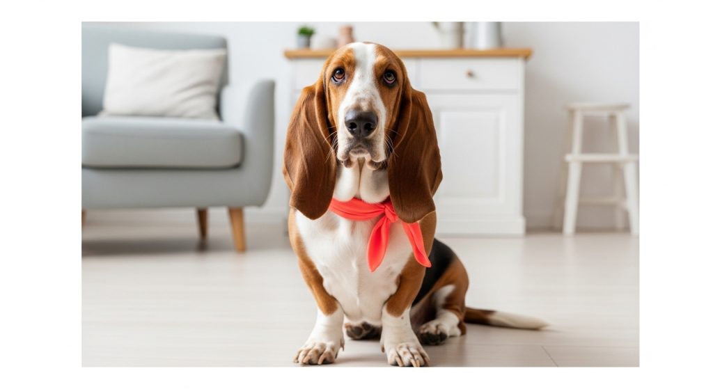 Basset hound : tout savoir sur la race
