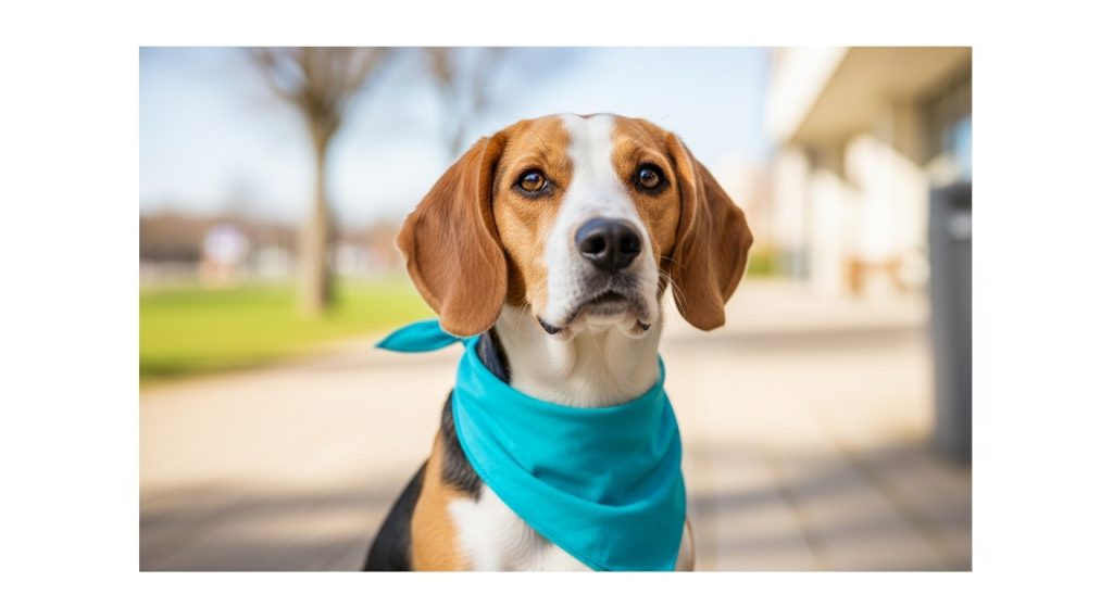 Beagle harrier : guide complet sur le chien de chasse