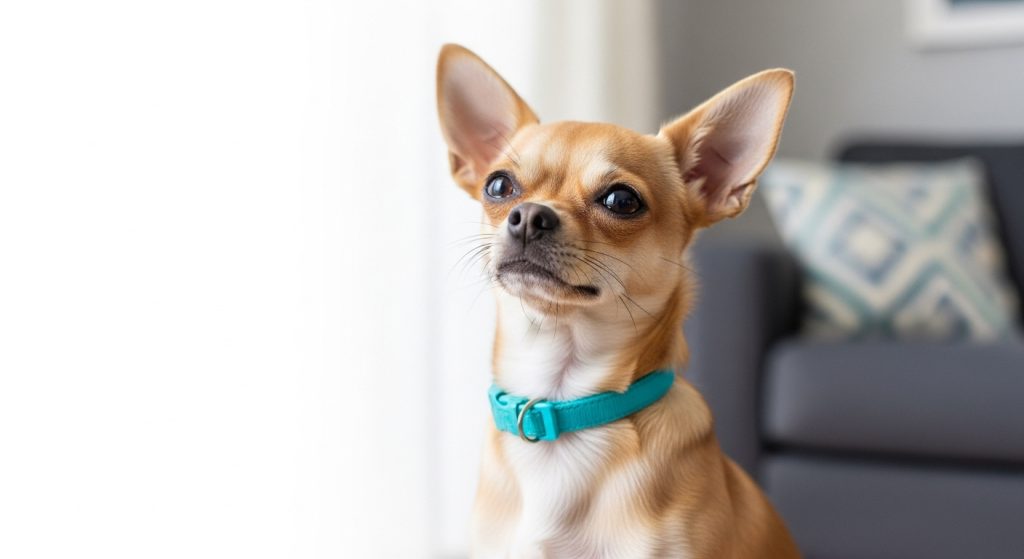 Chihuahua : guide d'élevage et soins essentiels