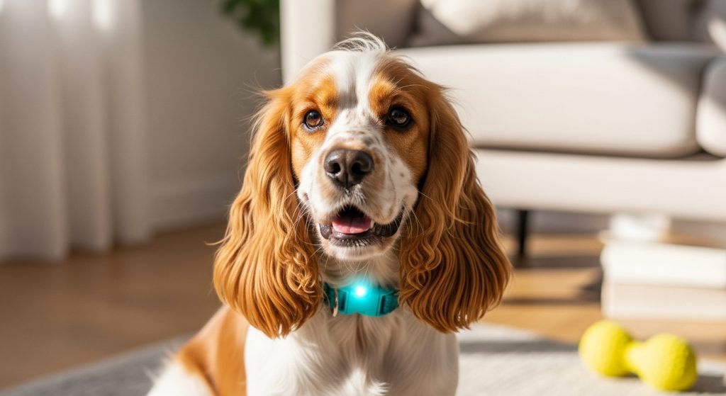 Cocker spaniel américain : guide complet, caractère et soins