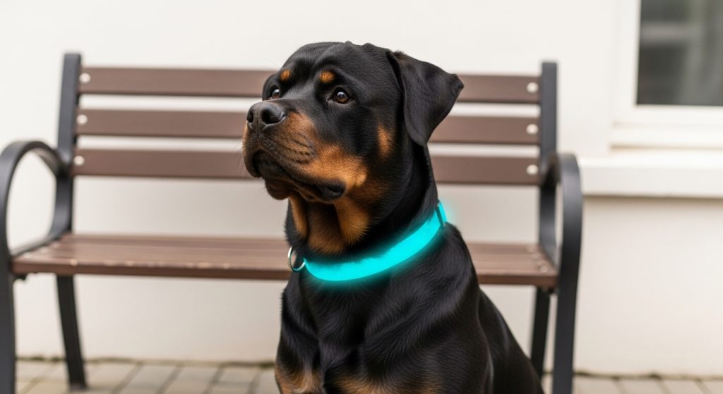 Rottweiler : caractéristiques, entretien et comportement