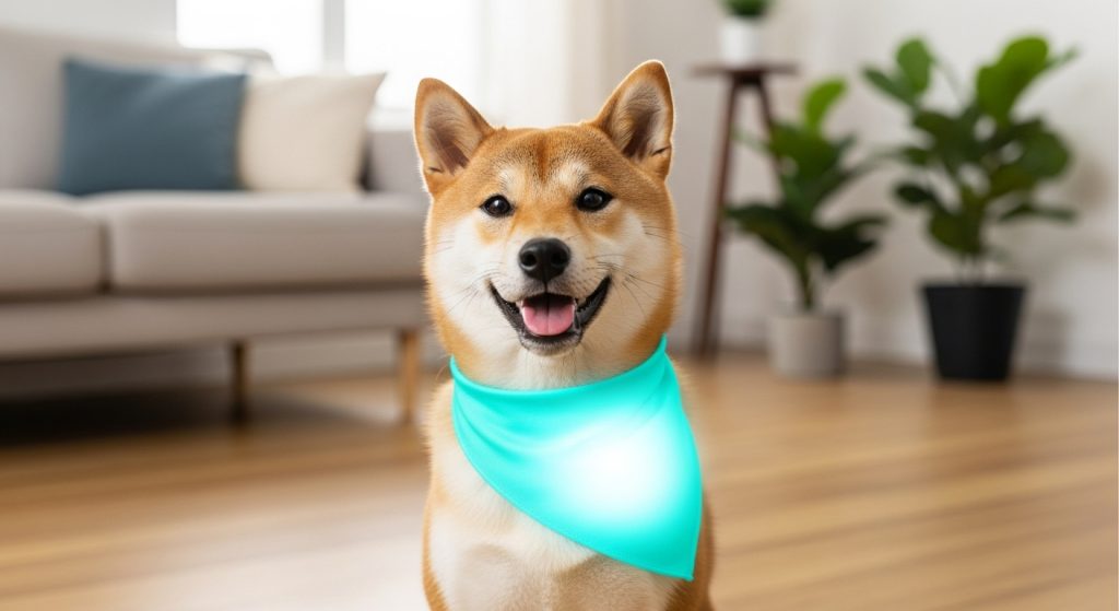 Shiba inu : tout savoir pour bien l'adopter