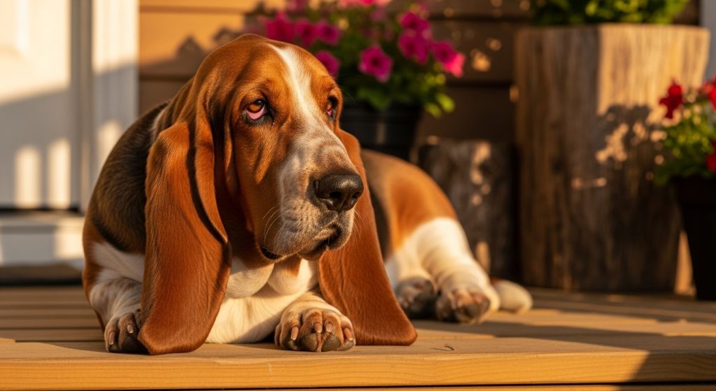 Basset Hound