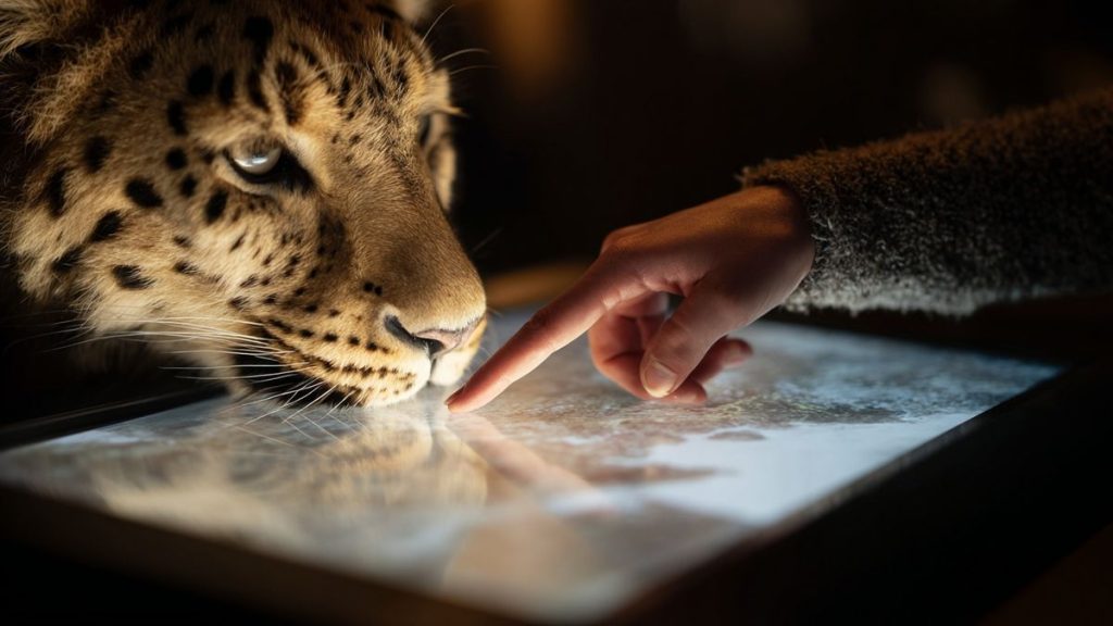 Comment la législation protège-t-elle les animaux sauvages en captivité ?